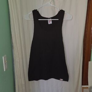 Vintage 80s Jerzees Tank Top